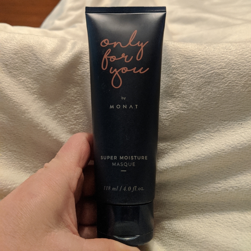 Monat super moisture masque